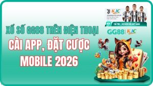 Soi Cầu Lô Đề GG88 – Bạch Thủ, Cầu Kép, Song Thủ Chuẩn Nhất 2026